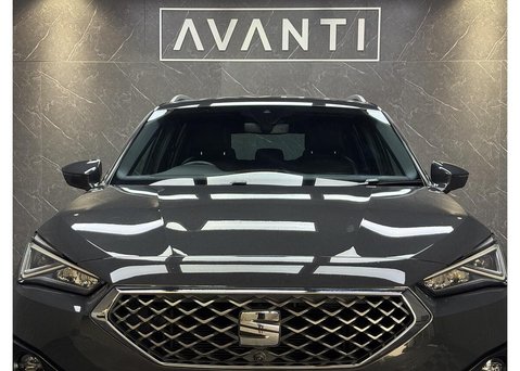 SEAT Tarraco 1.5 TSI EVO XCELLENCE Lux SUV 5dr Petrol Manual Euro 6 (s/s) (150 ps) 16