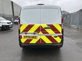 Ford Transit Connect 200 BASE TDCI FSH 1 OWNER 5