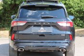 Ford Kuga 2.5h Duratec ST-Line X Edition SUV 5dr Petrol Hybrid CVT Euro 6 (s/s) (190 5