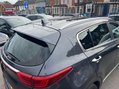Kia Sportage 1.6 T-GDi GT-Line Euro 6 5dr 17
