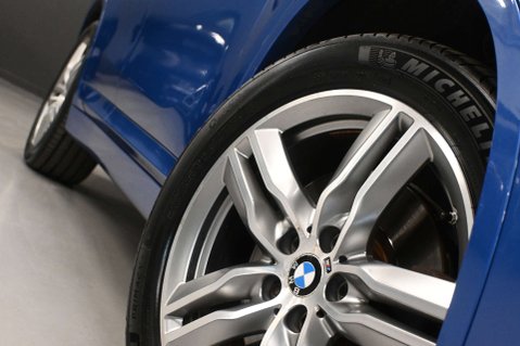 BMW X1 2.0 X1 xDrive 20d M Sport Auto 4WD 5dr 9