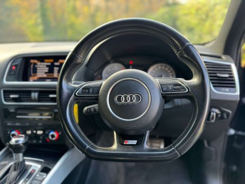 Audi SQ5 3.0 BiTDI V6 52