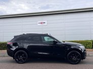 Land Rover Range Rover Velar 2.0 D200 MHEV Edition Auto 4WD Euro 6 (s/s) 5dr 2