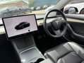 Tesla Model 3 Saloon 4dr Electric Auto RWD (241 bhp) 29