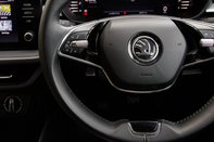 Skoda Fabia COLOUR EDITION TSI 18