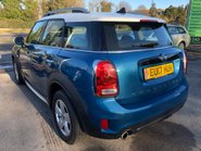 Mini Countryman cooper 1.5 petrol, 70,000m, 1 owner, good history, ULEZ compliant Euro 6 12