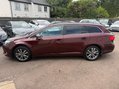 Toyota Avensis 2.0 D-4D Icon Business Edition Tourer Euro 5 5dr 24