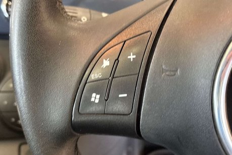 Fiat 500 0.9 TwinAir Lounge Hatchback 3dr Petrol Dualogic Euro 5 (s/s) (85 bhp) 41