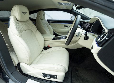 Bentley Continental GT W12 First Edition 10