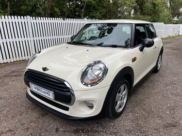Mini Hatch ONE 4