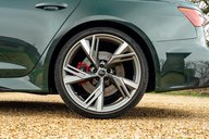 Audi RS6 4.0 TFSI V8 Vorsprung Tiptronic quattro Euro 6 (s/s) 5dr 6