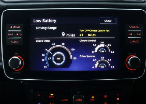 Nissan LEAF Leaf Takna 5dr 26