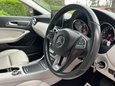 Mercedes-Benz A Class 1.6 A180 Sport 7G-DCT Euro 6 (s/s) 5dr 44