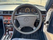 Mercedes-Benz E Class 3.2 E320 Cabriolet 2dr Petrol Automatic (217 bhp) 22