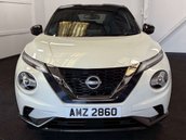 Nissan Juke 1.0 Juke N-Connecta DiG-T 5dr 7