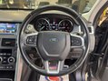 Land Rover Discovery Sport 2.0 Discovery Sport Black HSE TD4 Auto 4WD 5dr 47