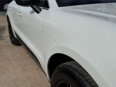 Porsche Macan 3.0 Macan S D Semi-Auto 4WD 5dr 41