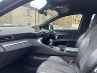 Peugeot 5008 BLUEHDI S/S GT LINE 20
