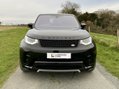 Land Rover Discovery TD6 HSE LUXURY 7