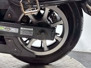 Yamaha XVS MIDNIGHT STAR 2013 29K MOT SERVICED PANNIERS CRUISER BIKE 950CC 12