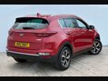 Kia Sportage 1.6 Sportage 2 CRDi ISG MHEV Semi-Auto 5dr 16