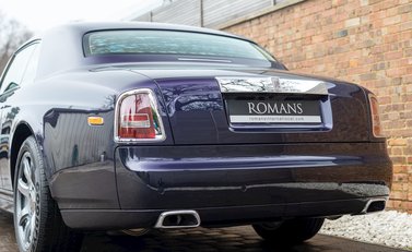 Rolls-Royce Phantom Coupé 26