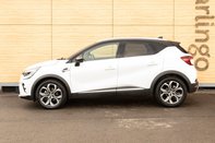Renault Captur TECHNO E-TECH 13