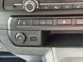 Citroen Dispatch MWB L2H1 Low Roof Enterprise 145bhp 1400 Air Con Sensors SELECT 33