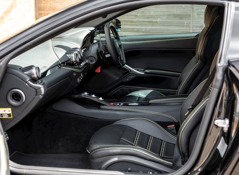 Ferrari F12 Berlinetta 13