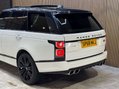 Land Rover Range Rover 3.0 Range Rover Vogue SDV6 Auto 4WD 5dr 34