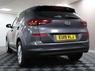 Hyundai TUCSON GDI SE NAV 28