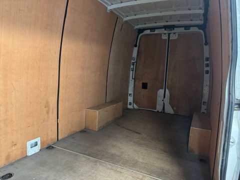 Mercedes-Benz Sprinter 2.0 Sprinter 315 Premium CDi 9