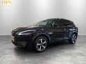 Nissan Qashqai 1.3 DIG-T MHEV N-Connecta SUV 5dr Petrol Hybrid Manual Euro 6 (s/s) (140 ps 3