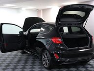 Ford Fiesta ST-LINE 21