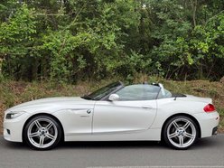 BMW Z4 2.0 Z4 sDrive 20i M Sport 2dr 22