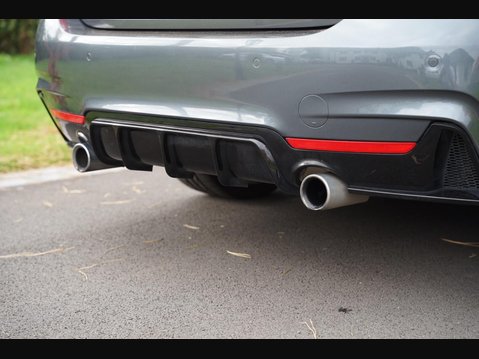BMW 4 Series 3.0 435i M Sport Auto Euro 6 (s/s) 2dr 29