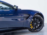 Aston Martin Vantage 4.0 V8 Coupe 2dr Petrol Auto Euro 6 (510 ps) 38