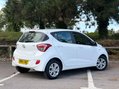 Hyundai i10 1.2 SE Hatchback 5dr Petrol Auto Euro 5 (87 ps) 8