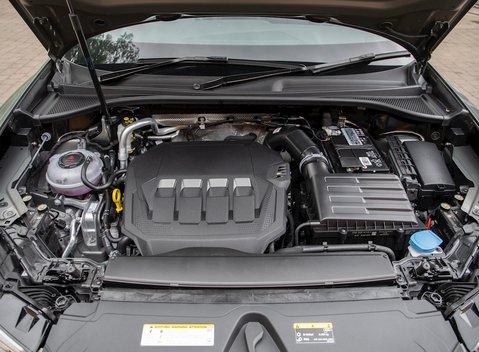 Audi Q3 TFSI 40 Quattro S Line Vorsprung 33