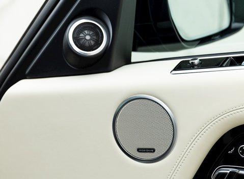 Land Rover Range Rover 3.0 SDV6 Autobiography 22