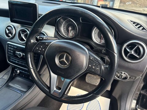 Mercedes-Benz CLA Class 2.1 CLA220 CDI Sport Coupe 4dr Diesel 7G-DCT Euro 6 (s/s) (170 ps) 39