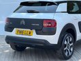 Citroen C4 Cactus 1.6 C4 Cactus Flair Blue HDi S/S Semi-Auto 5dr 28