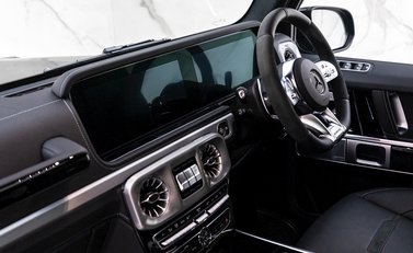 Mercedes-Benz G Class G63 15