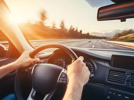 LHD Vehicles and German Imports