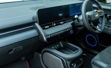 Hyundai IONIQ 5 N 20