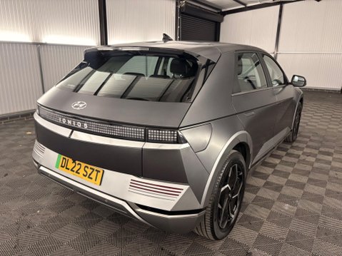 Hyundai IONIQ 5 58kWh Premium Auto 5dr 56