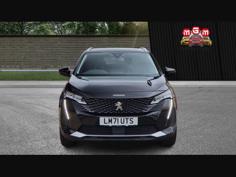 Peugeot 3008 PURETECH S/S ALLURE PREMIUM 5