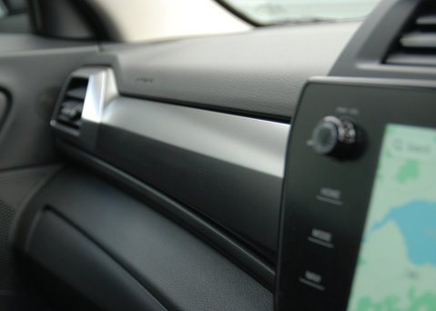 KGM Tivoli K40 9