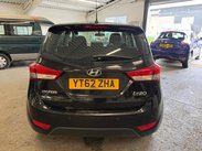 Hyundai ix20 1.6 Active Auto Euro 5 5dr 6