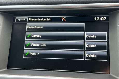Land Rover Range Rover Evoque 2.0 TD4 HSE Dynamic SUV 5dr Diesel Manual 4WD Euro 6 (s/s) (180 ps) 56